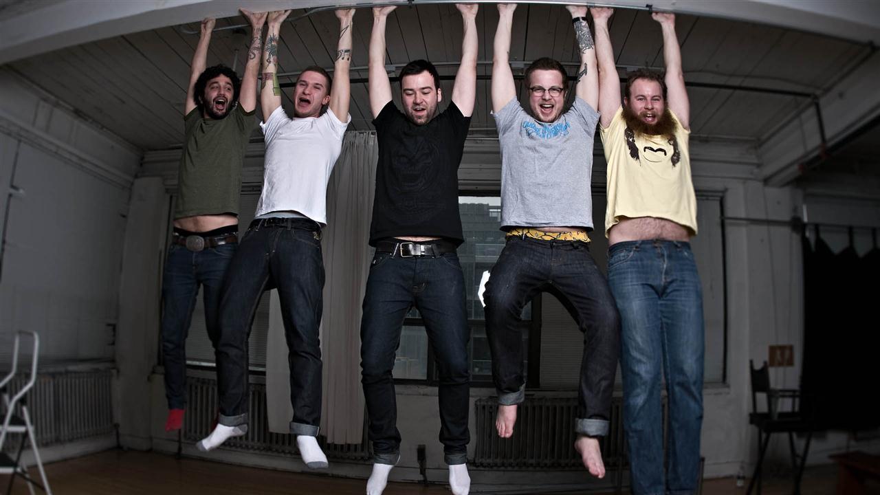 Protest the Hero
