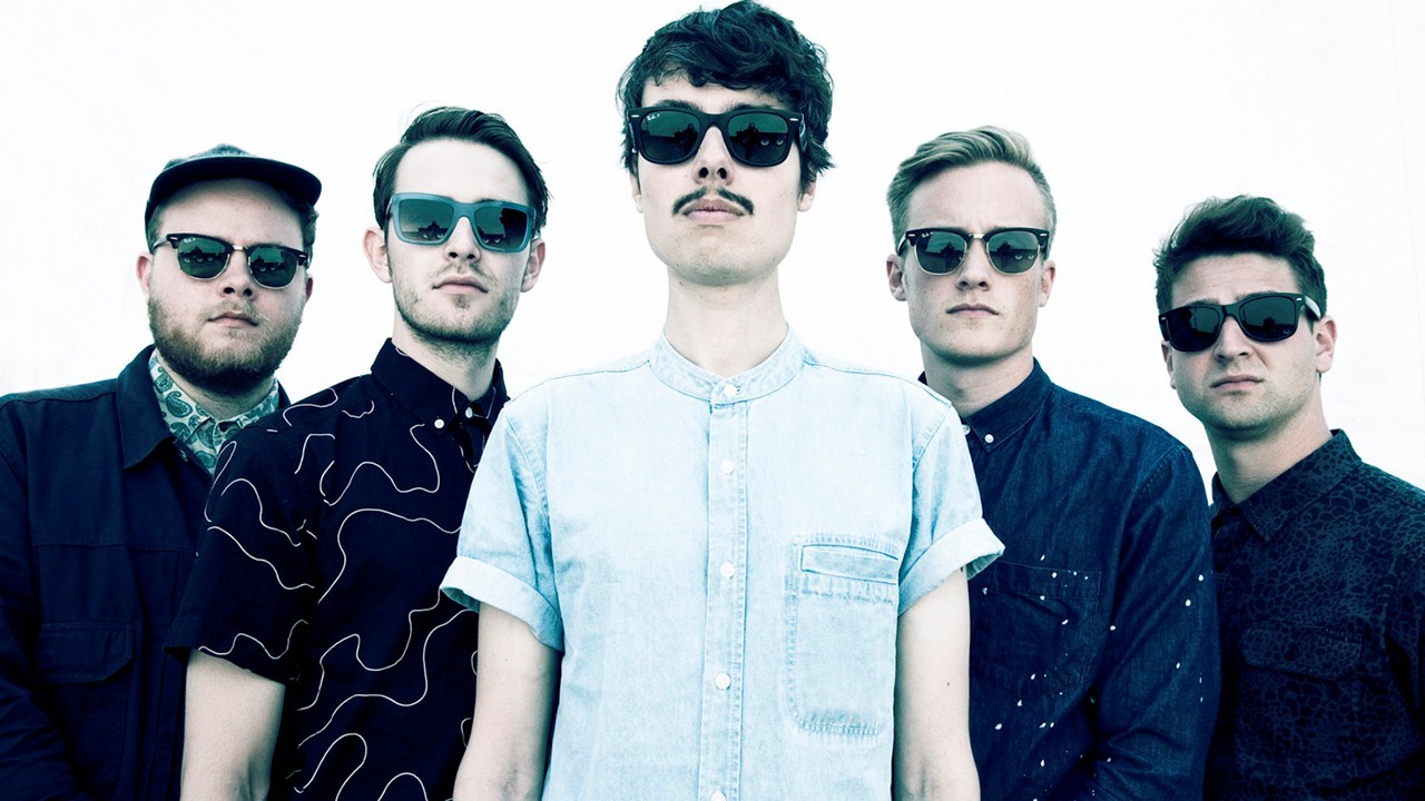 Joywave — Photo