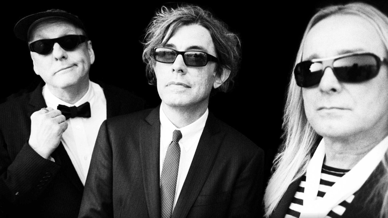 Cheap Trick — Photo