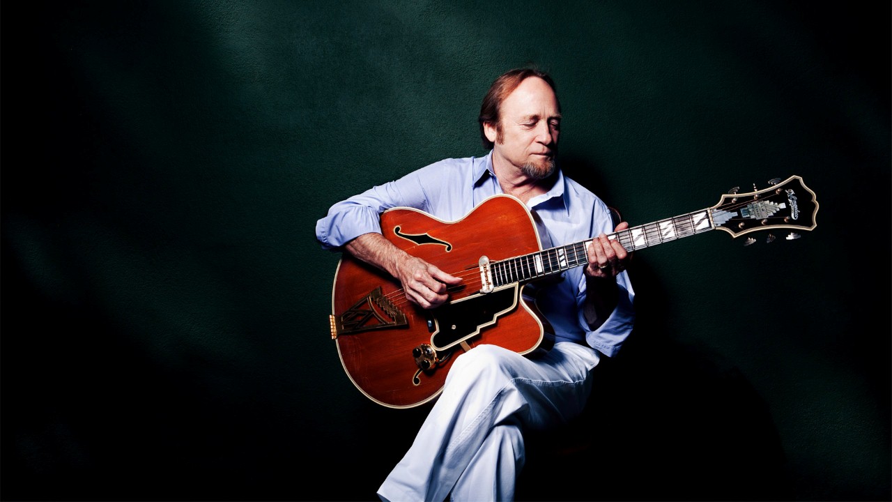 Stephen Stills — Photo