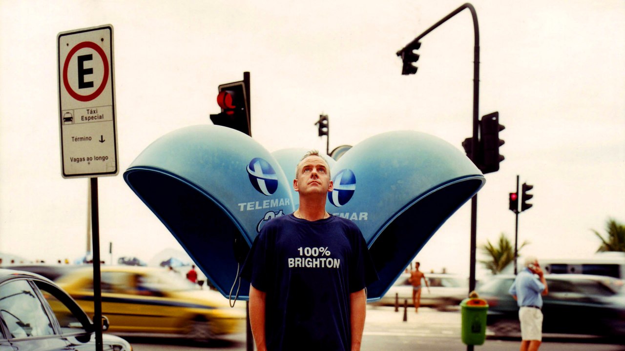 Fatboy Slim — Photo