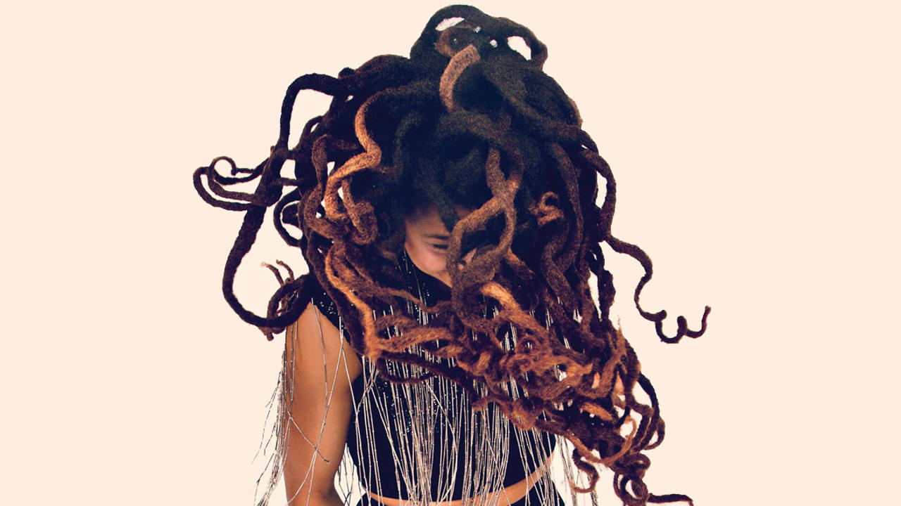 Valerie June — Photo · promo