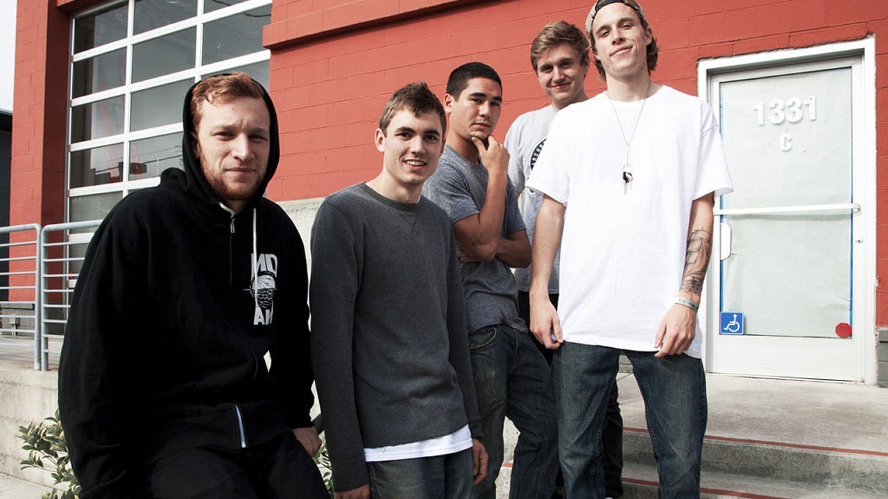 Header Banner The Story So Far