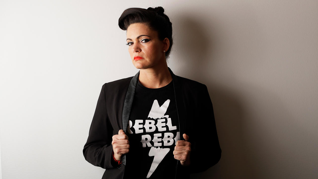 Angaleena Presley — Photo