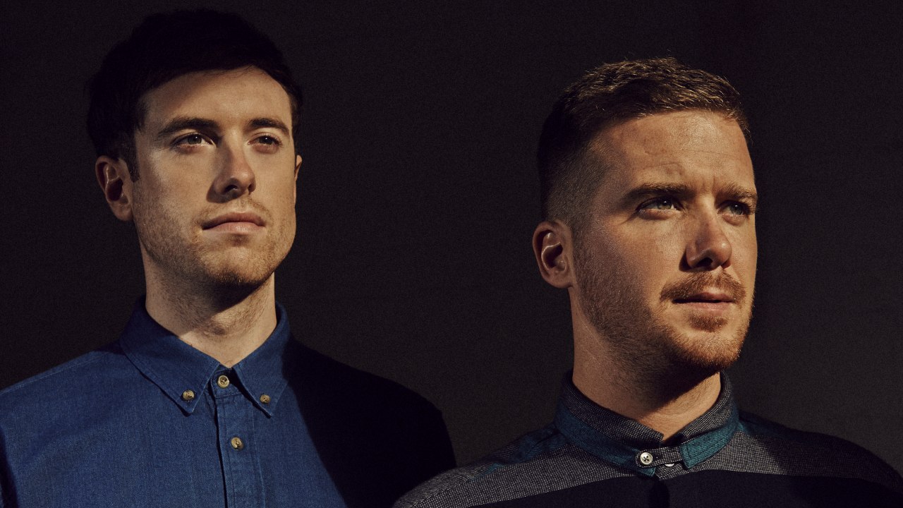 Photo of Gorgon City