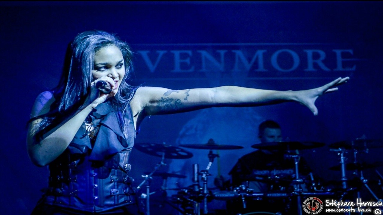 Evenmore — Photo