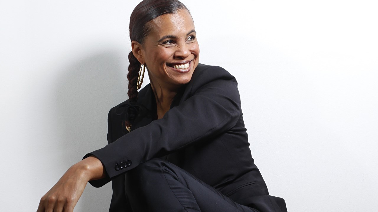 Neneh Cherry — Photo