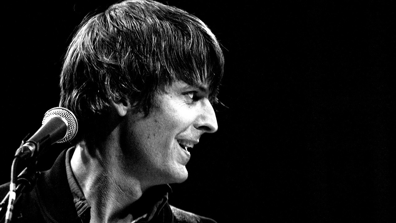 Stephen Malkmus