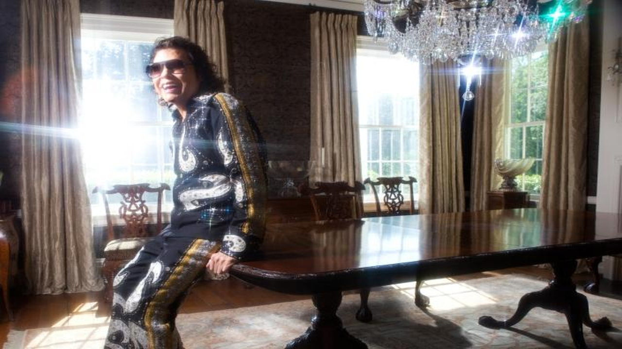 Ronnie Milsap — Photo