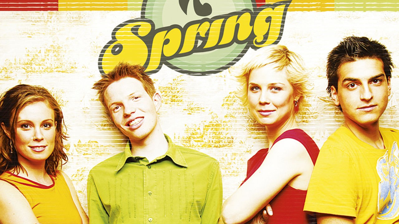 Spring — Photo