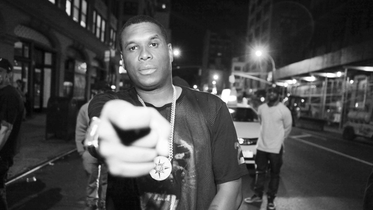 Jay Electronica — Photo