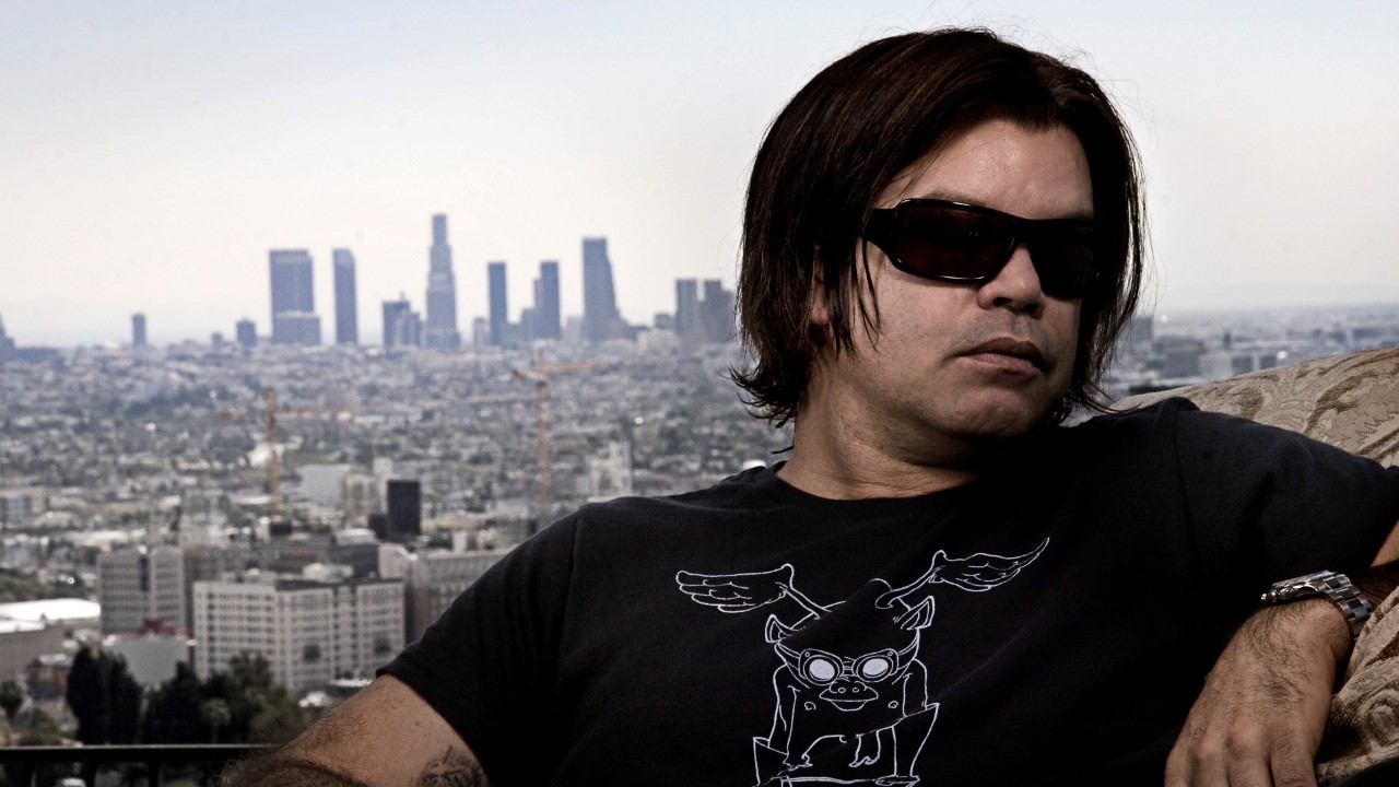 Paul Oakenfold — Photo