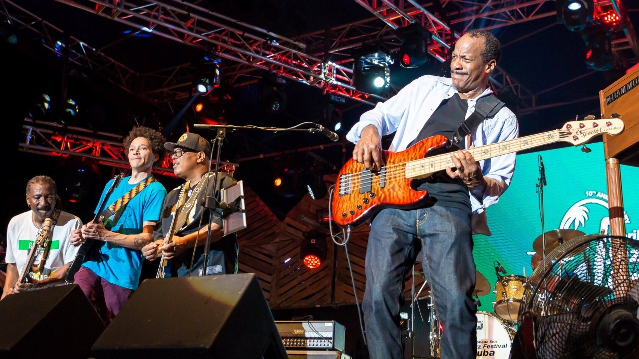 Dumpstaphunk — Photo
