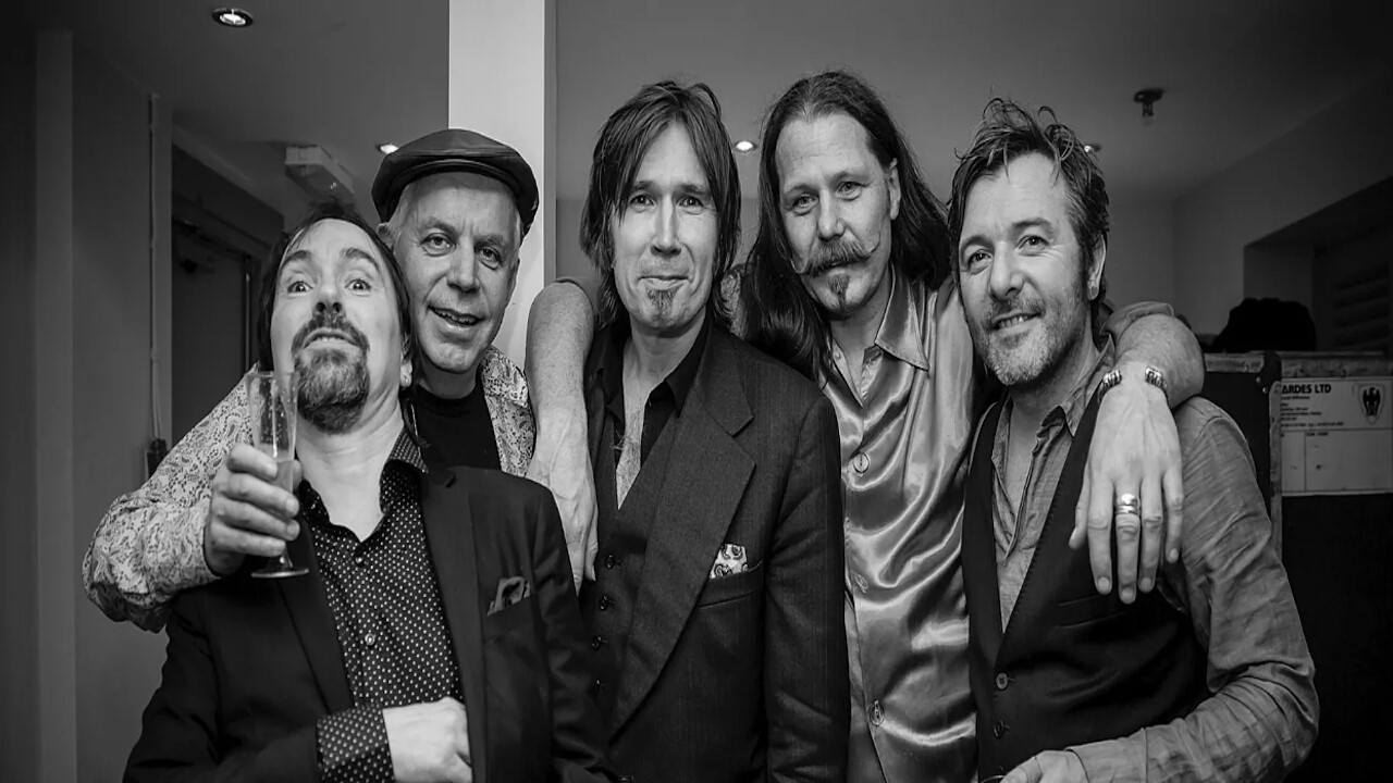 Del Amitri — Photo