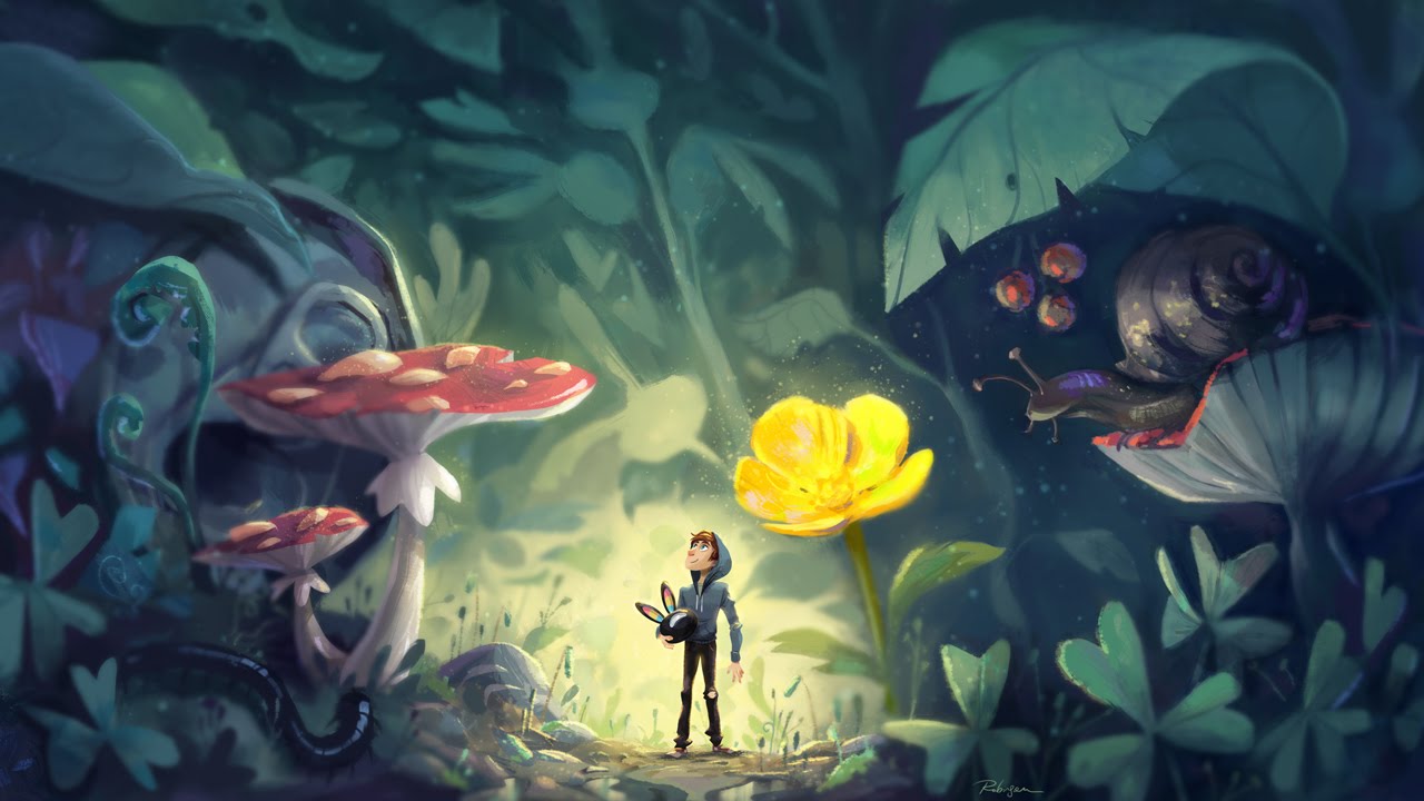 Pogo — Photo