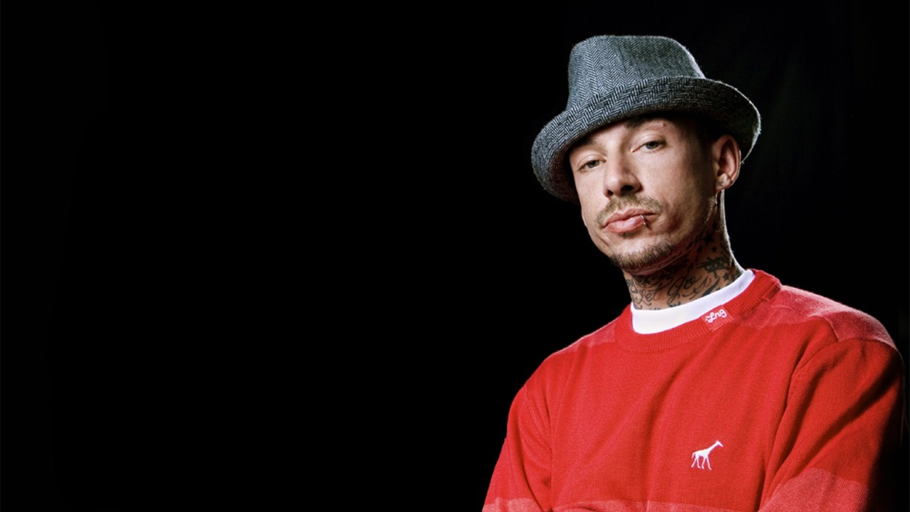Eligh — Photo