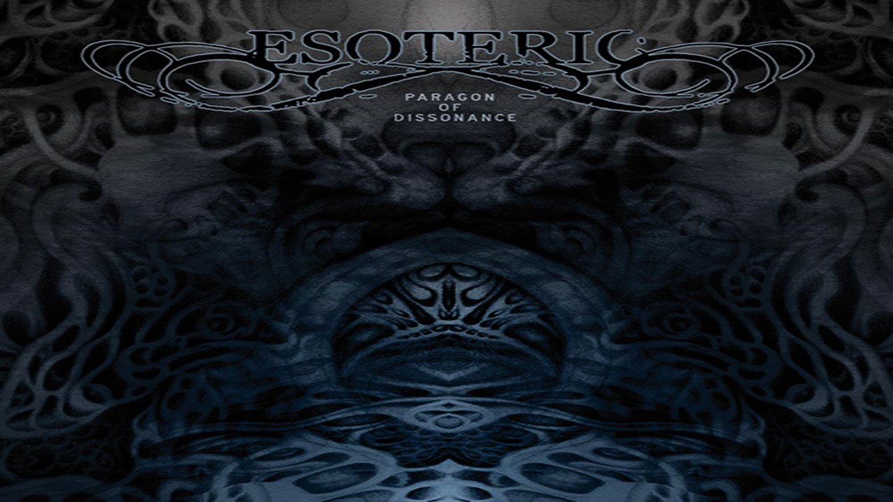Esoteric — Photo