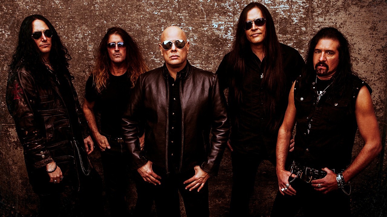 Metal Church — Photo · promo