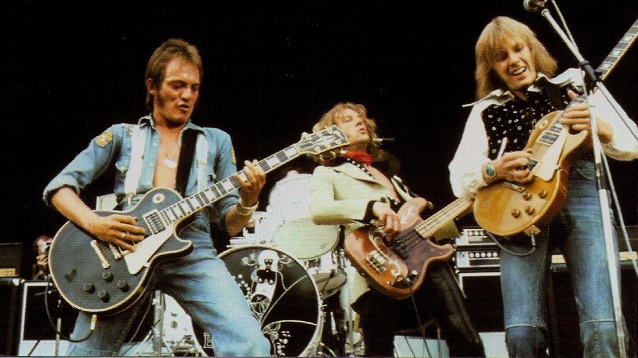 Header Banner Humble Pie