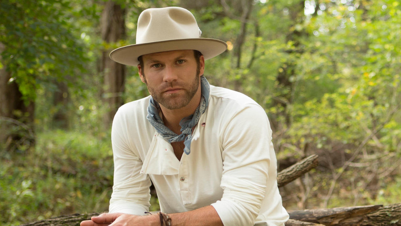 Drake White