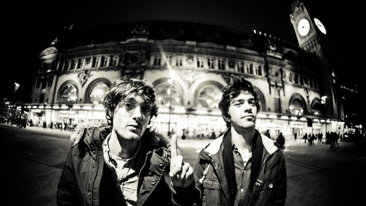 Saint Michel — Photo