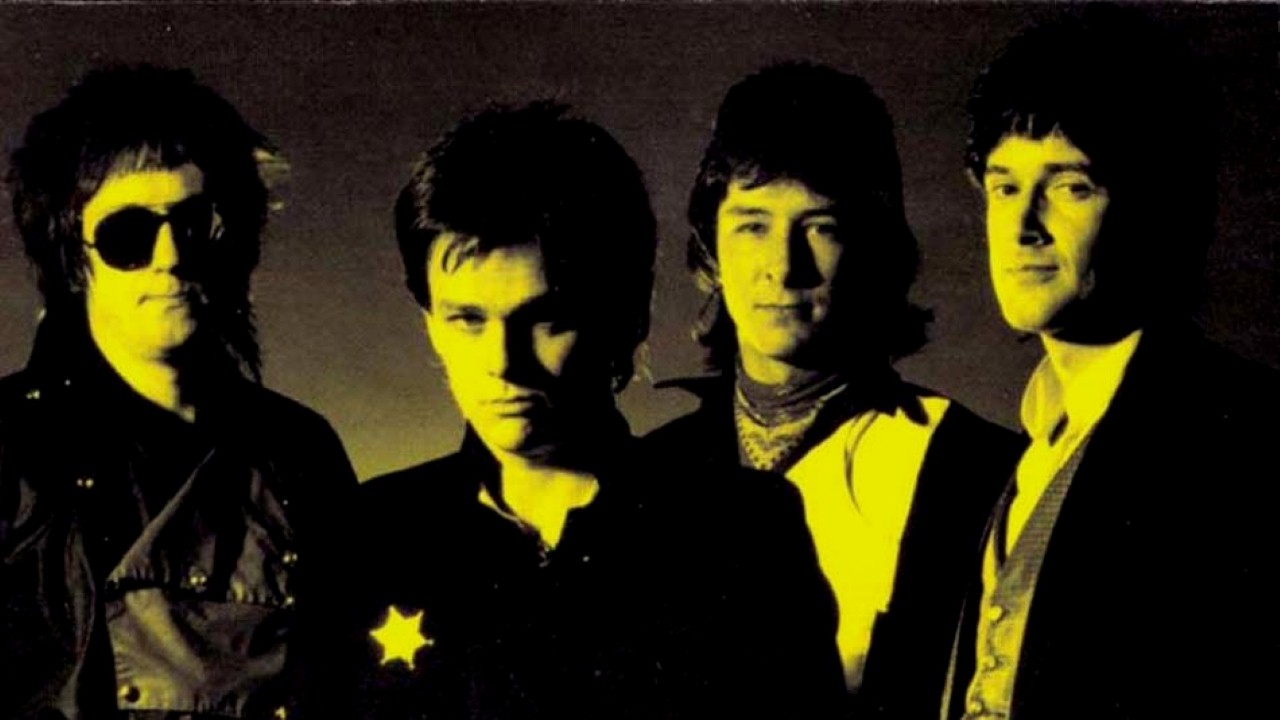 The Boys — Photo
