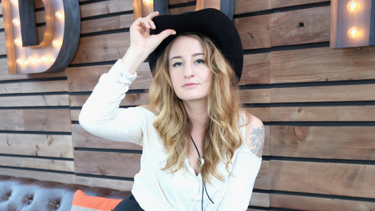 Margo Price — Photo
