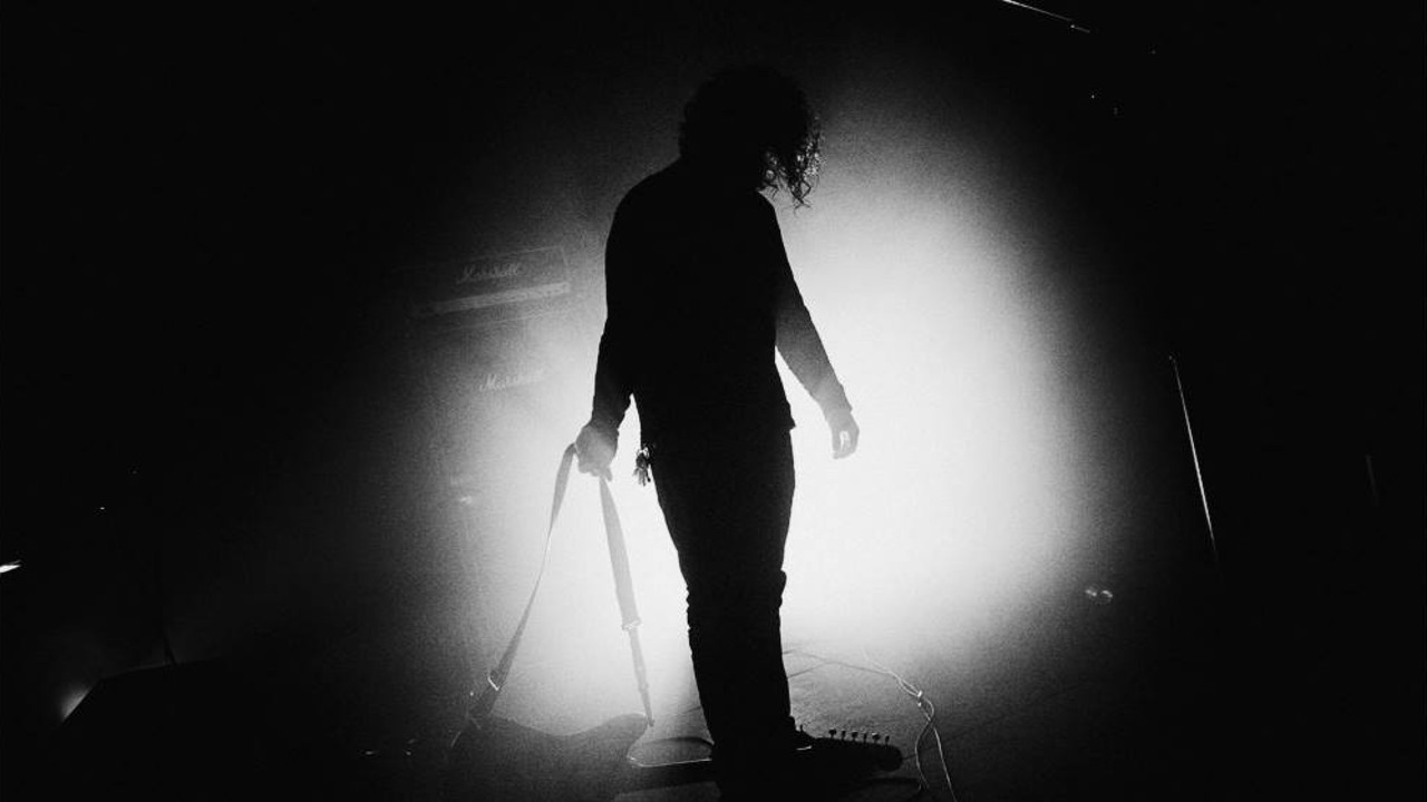 Hessian — Photo