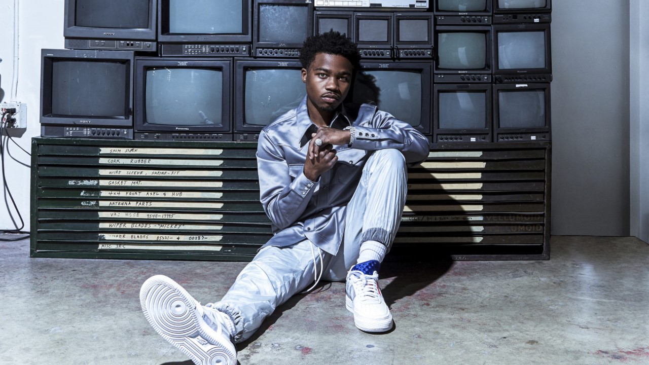 Roddy Ricch — Photo