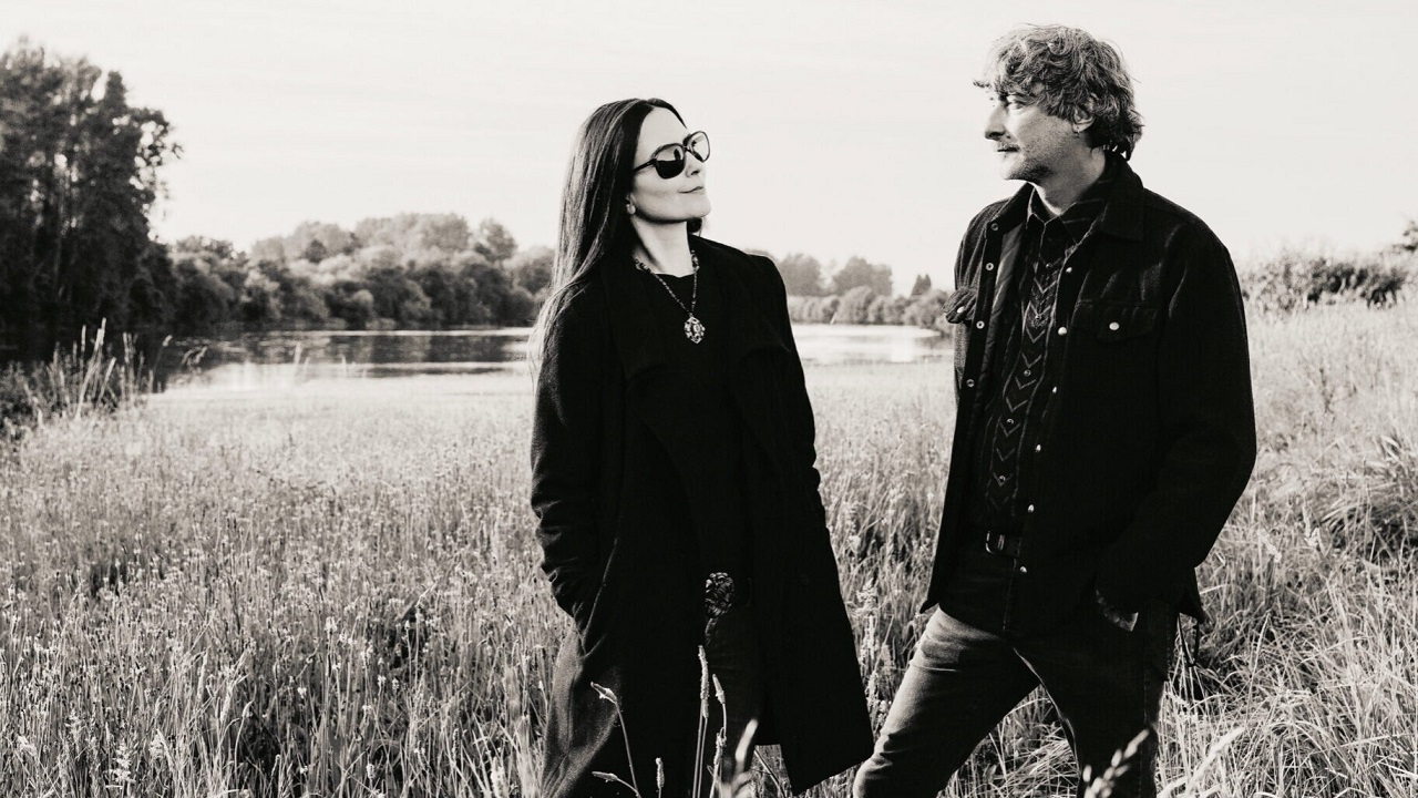 Jesse Sykes & The Sweet Hereafter — Photo
