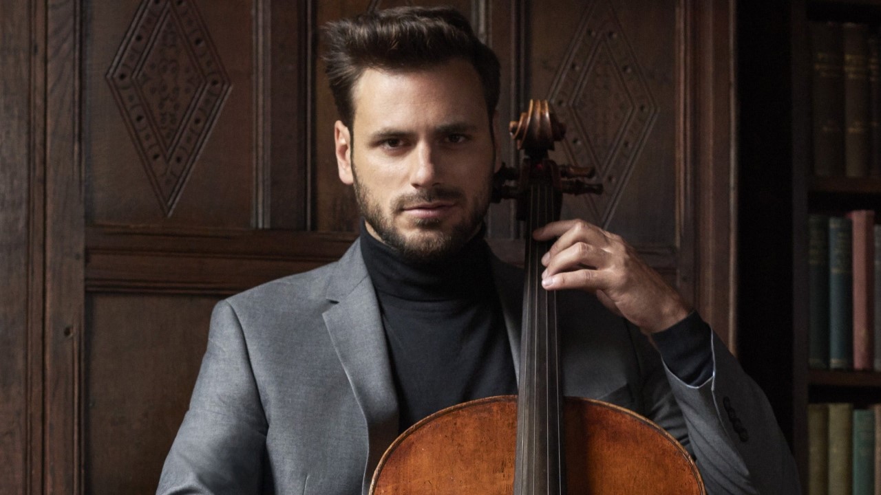Stjepan Hauser