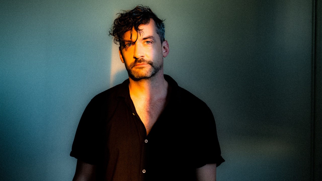Bonobo — Photo
