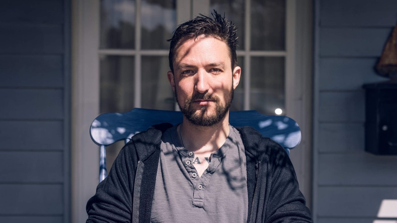 Header Banner Frank Turner