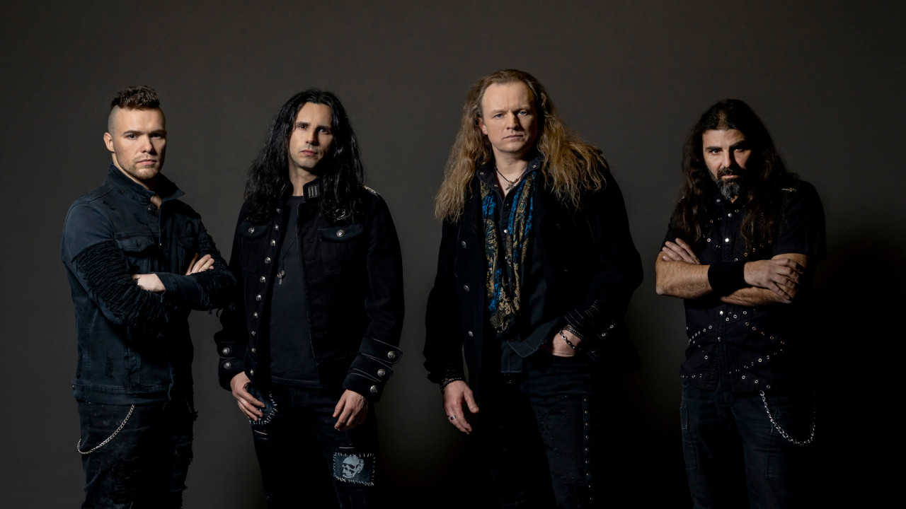 Firewind — Photo