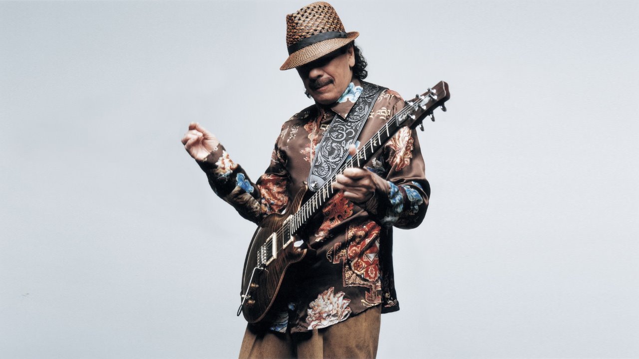 Santana — Photo