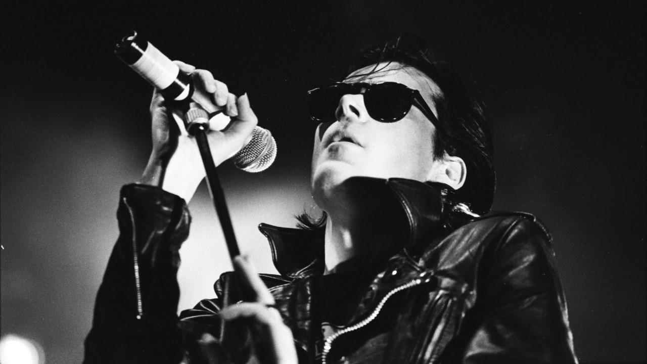 The Sisters of Mercy — Photo