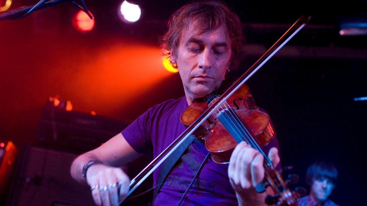 Yann Tiersen — Photo