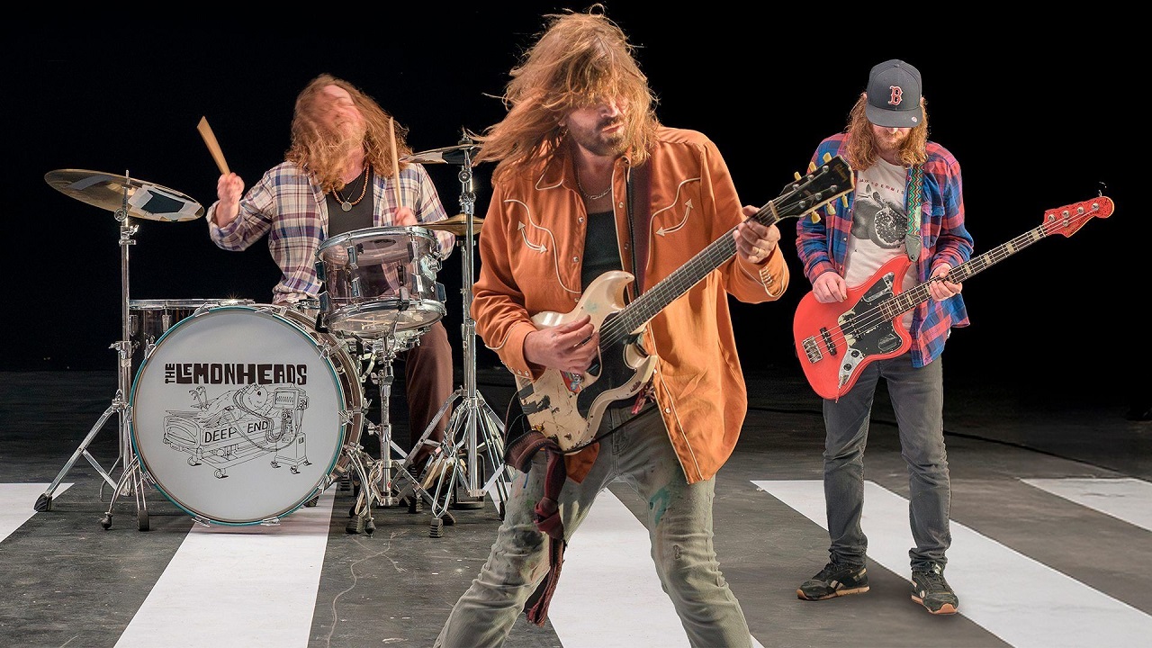 The Lemonheads — Photo