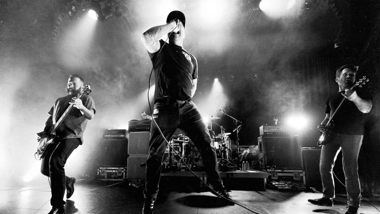 Botch — Photo · live_stage