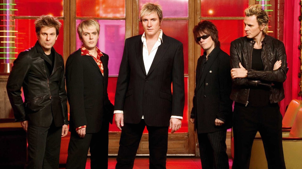 Duran Duran — Photo