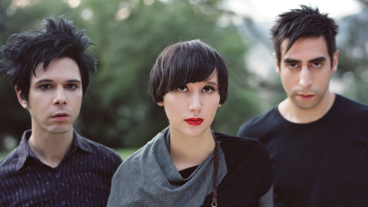Header Banner Yeah Yeah Yeahs