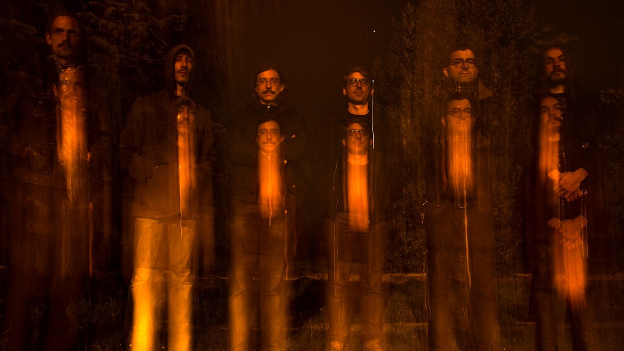 Year of No Light — Photo