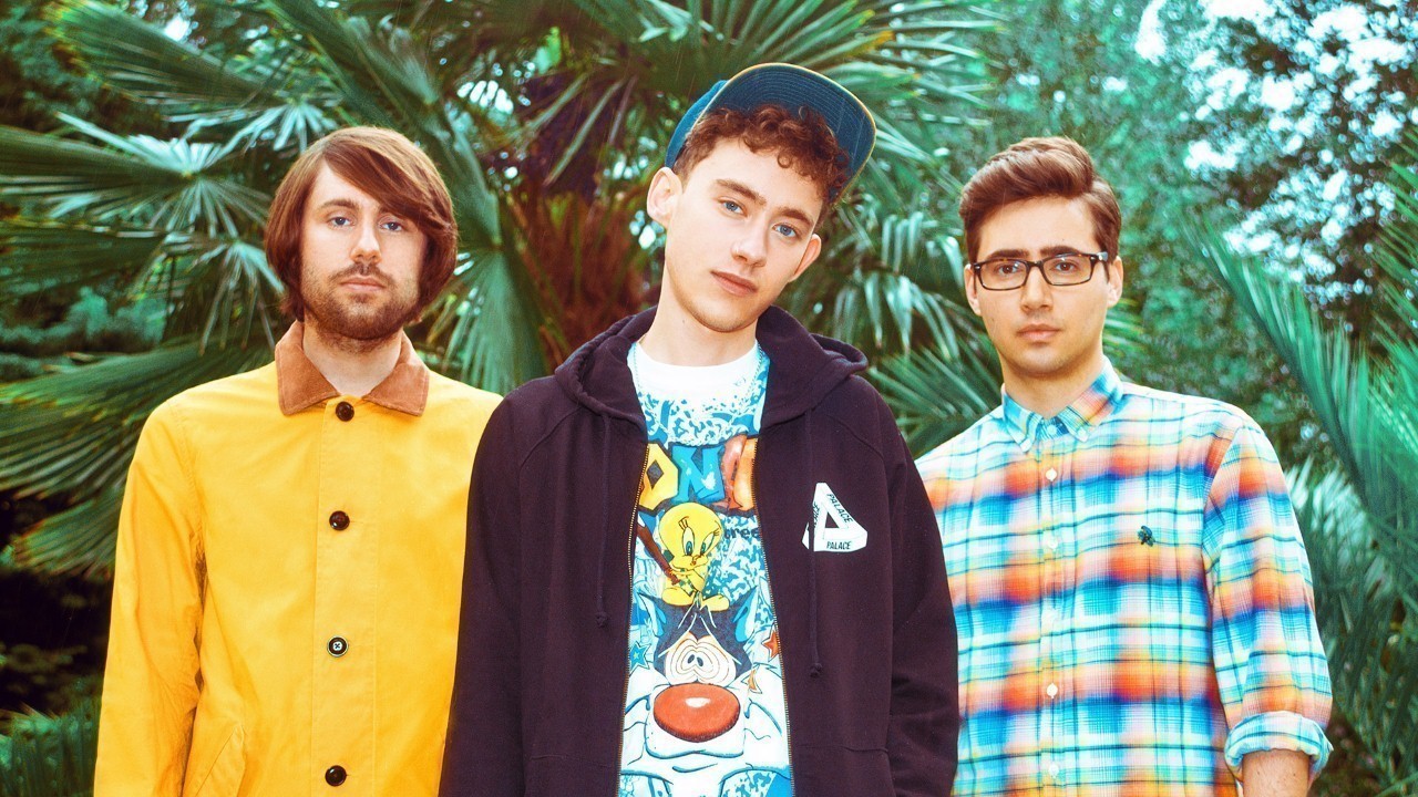 Years & Years — Photo