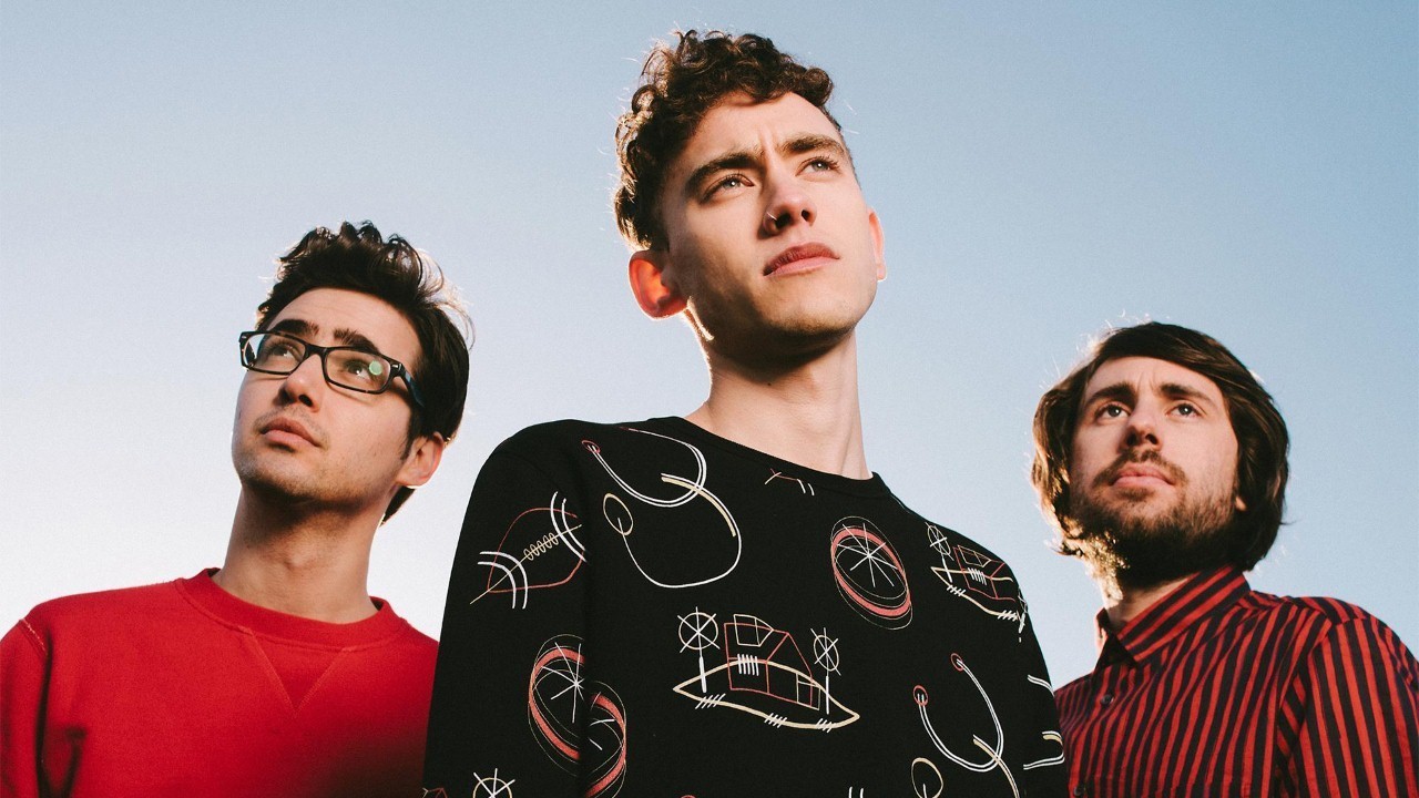 Years & Years — Photo