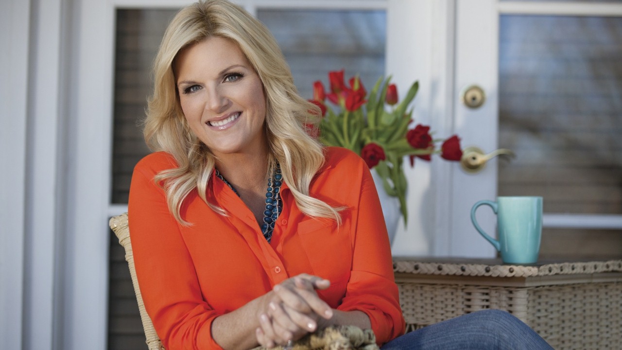 Header Banner Trisha Yearwood