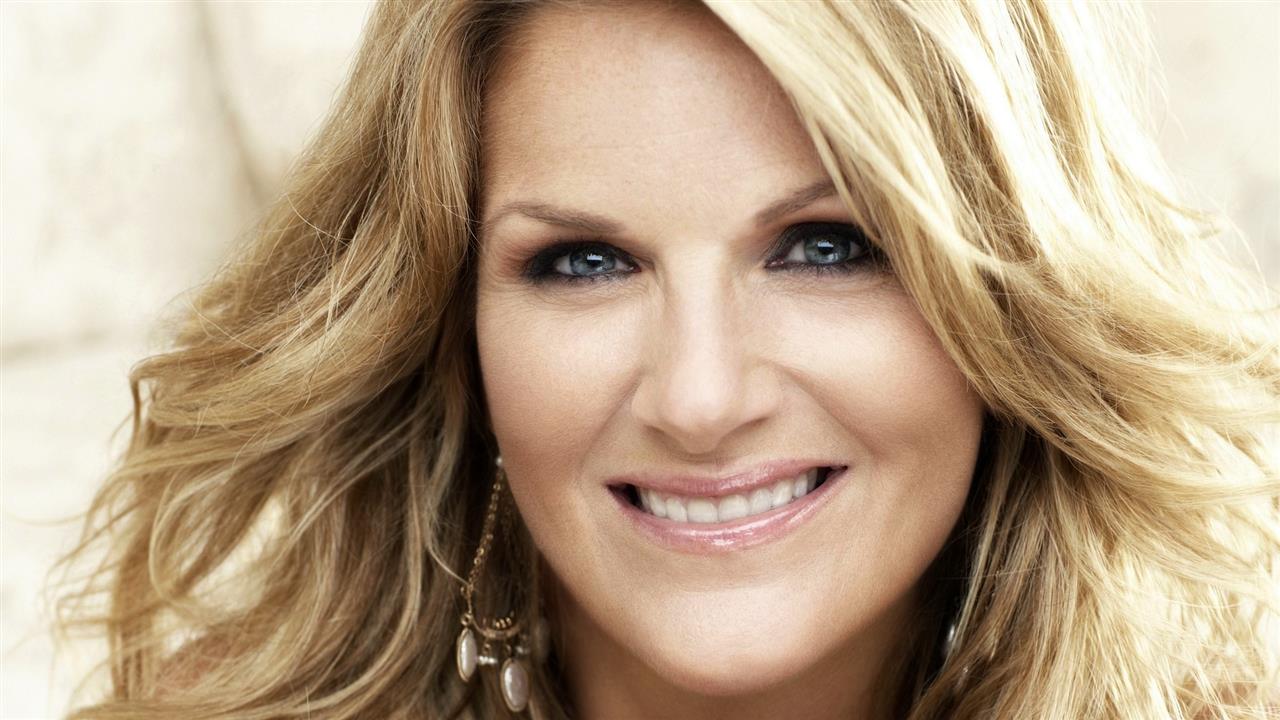 Trisha Yearwood — Photo