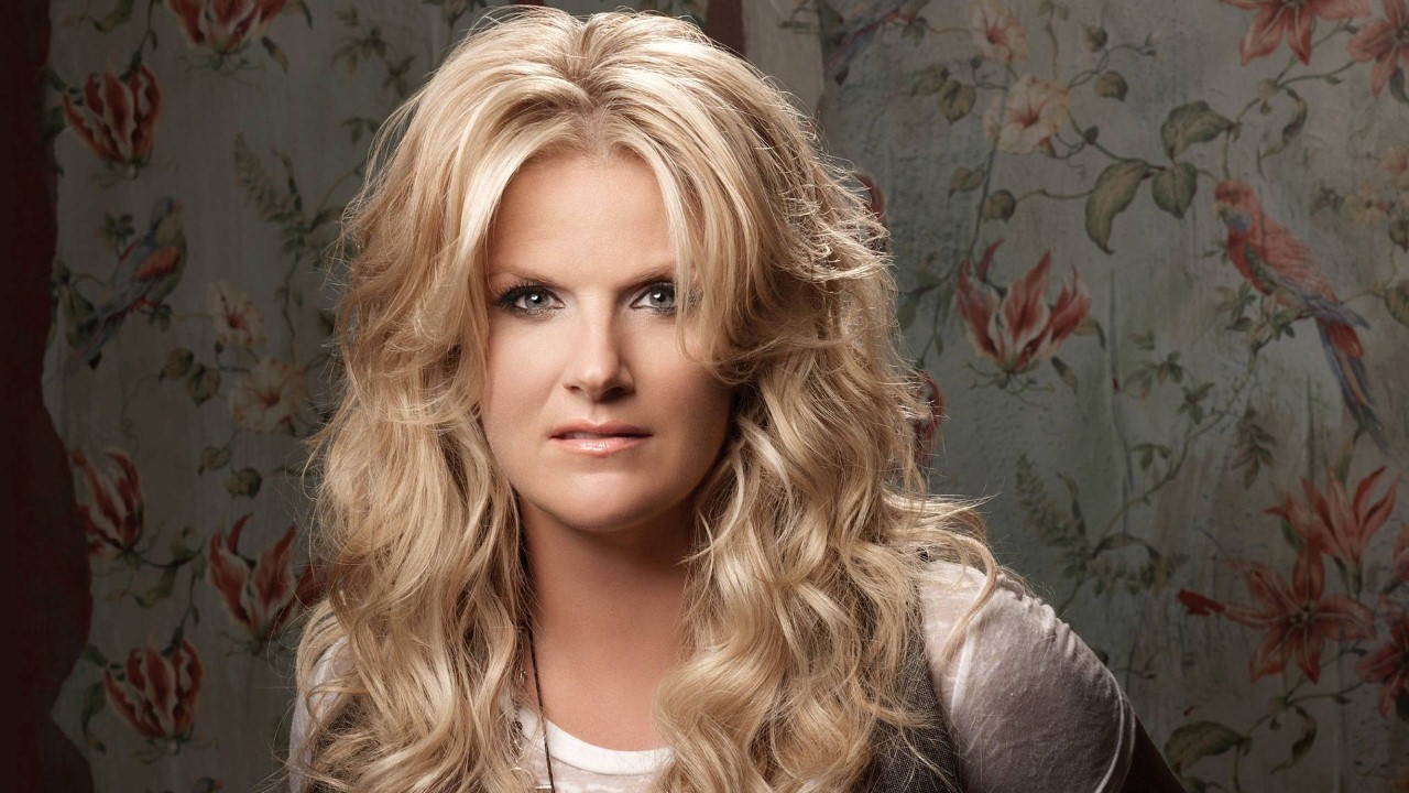 Trisha Yearwood — Photo