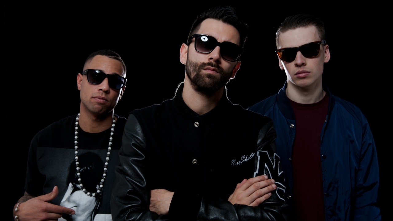 Photo of Yellow Claw