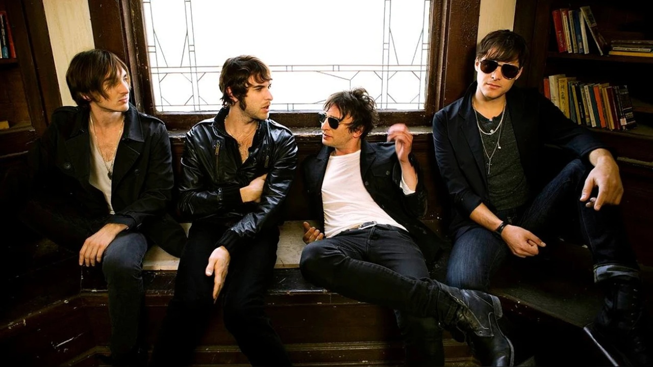 Header Banner Jet