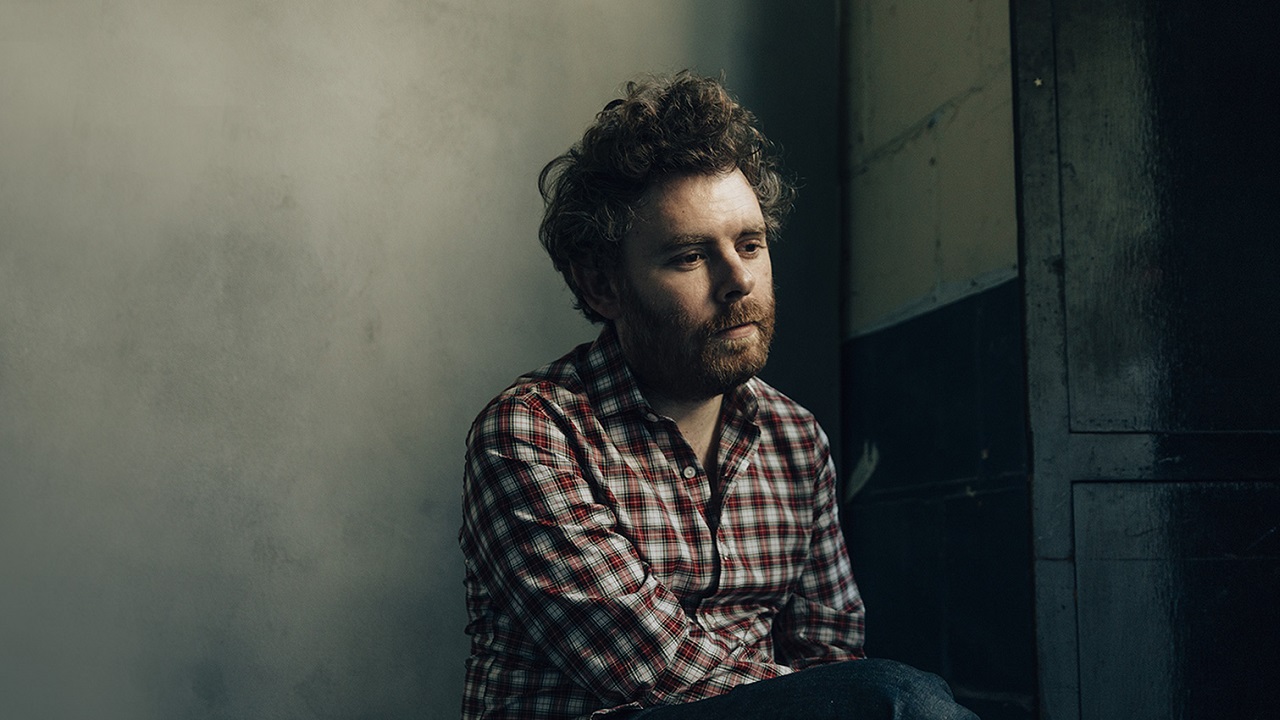 Gabriel Kahane — Photo
